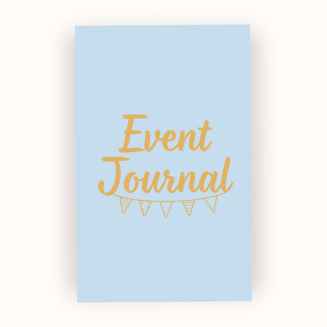 Event Journal