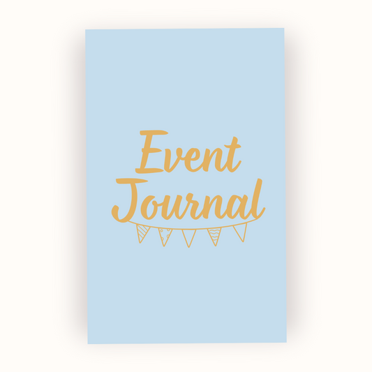 Event Journal