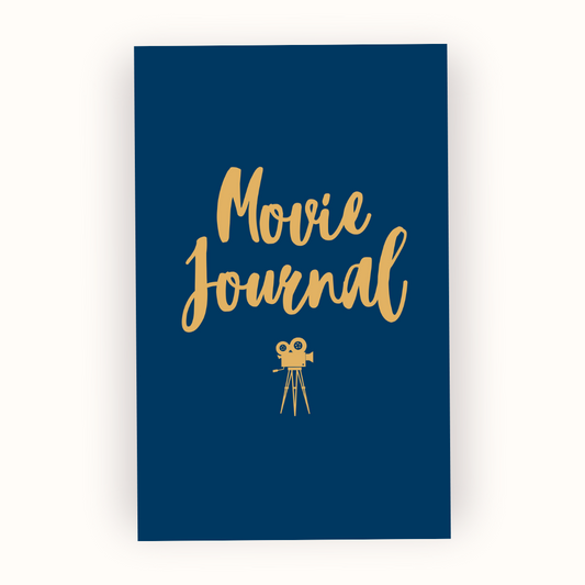 Movie Journal