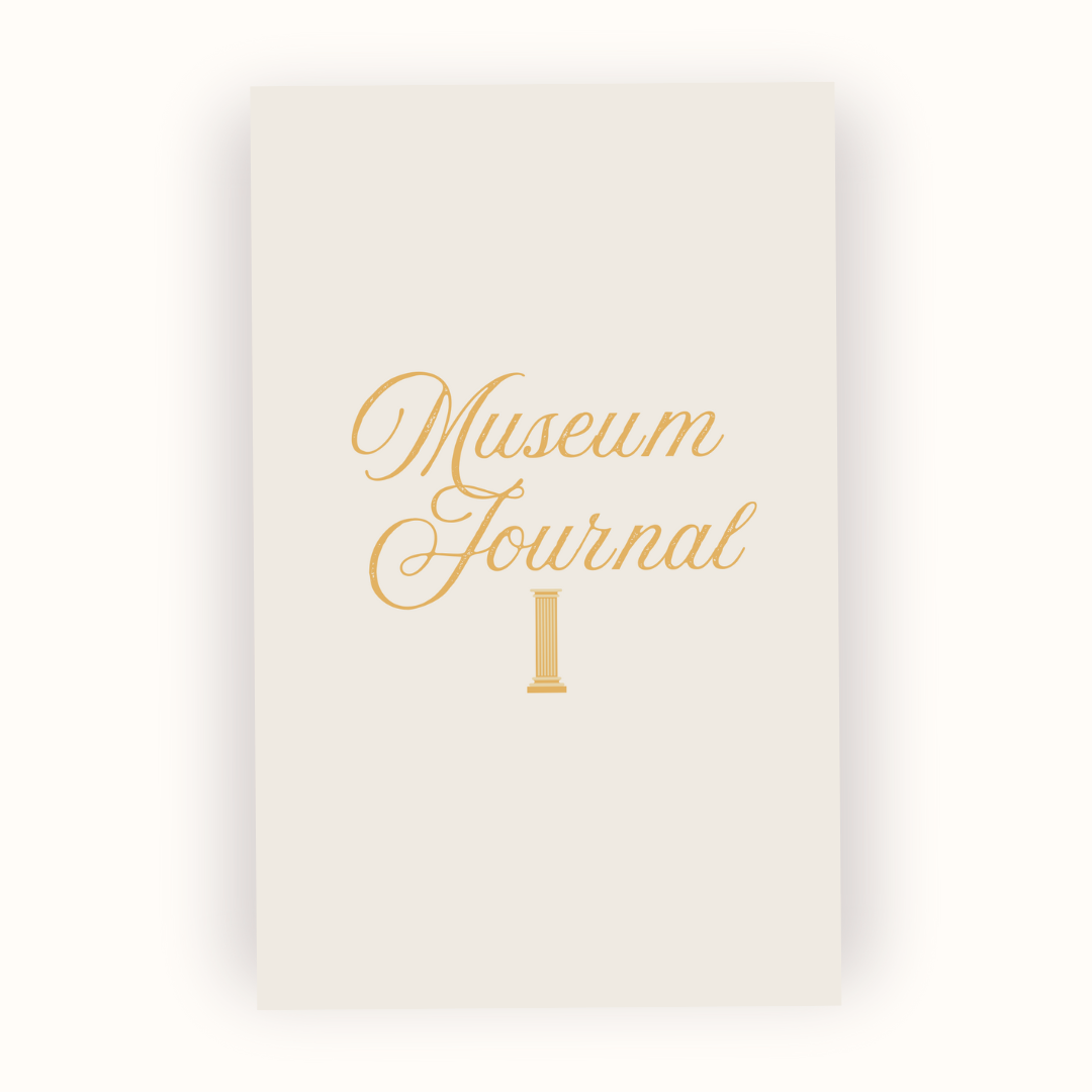 Museum Journal