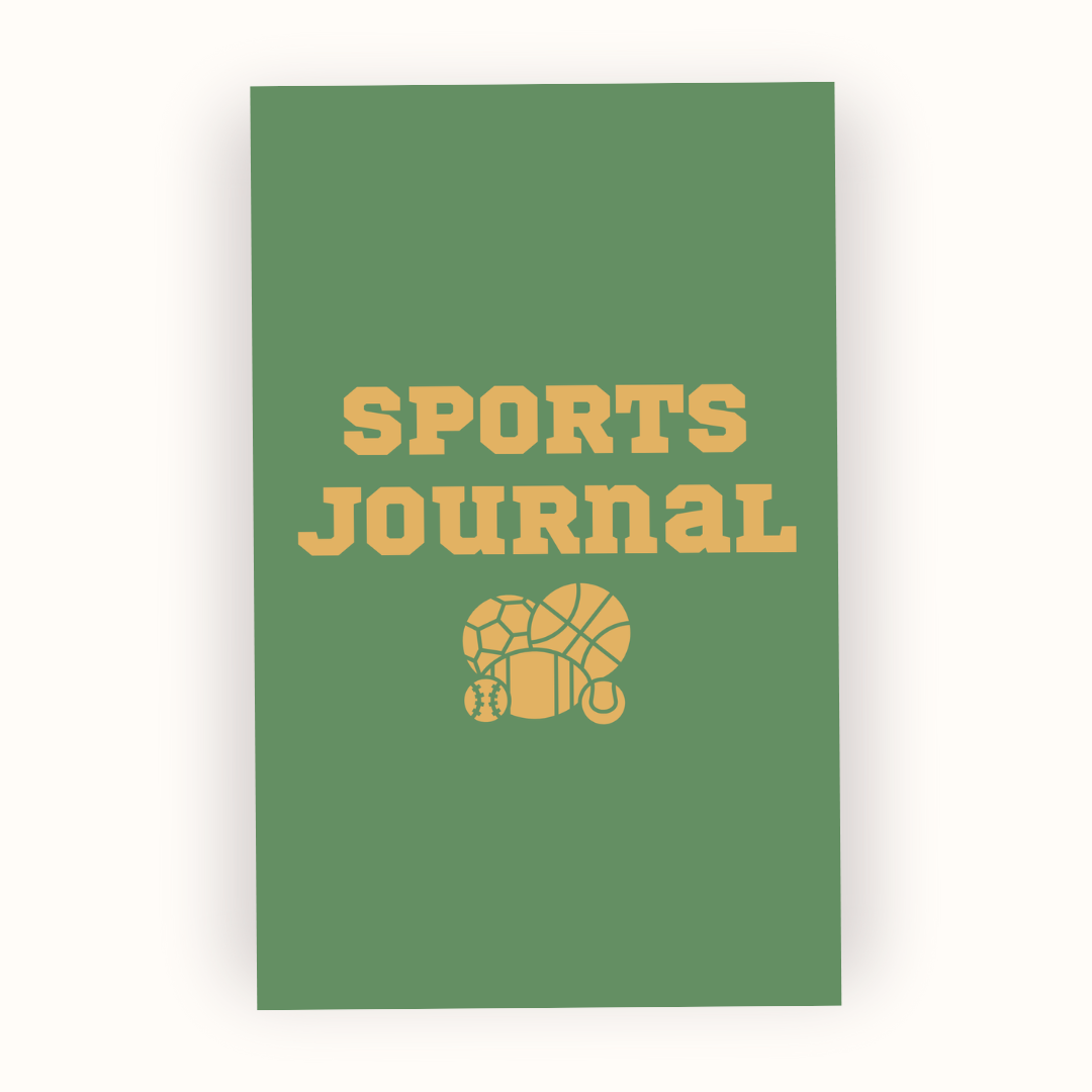 Sports Journal