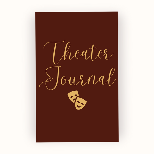 Theater Journal